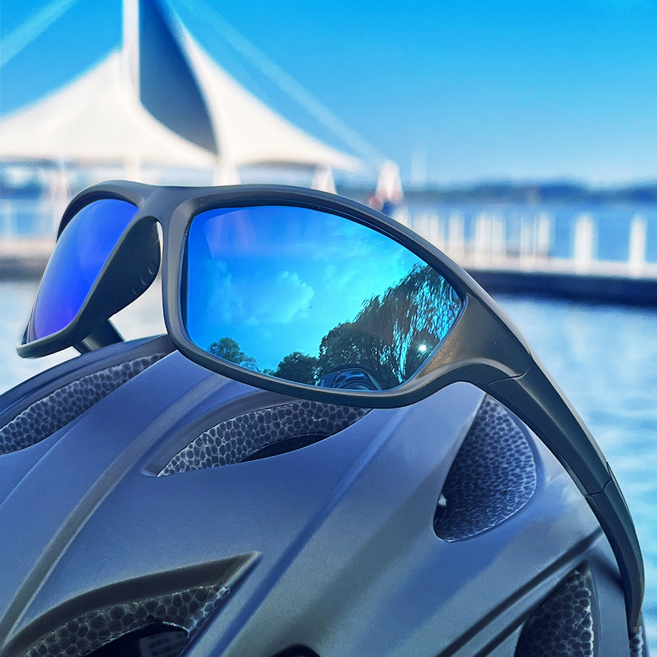 3 PCS Brand Polarized Cycling  - Outdoor Camping Brand 리뷰 및 가격