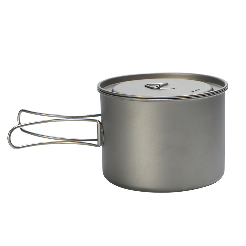 Outdoor Picnic Titanium Cookin - Camp Utensil Set 리뷰 및 가격