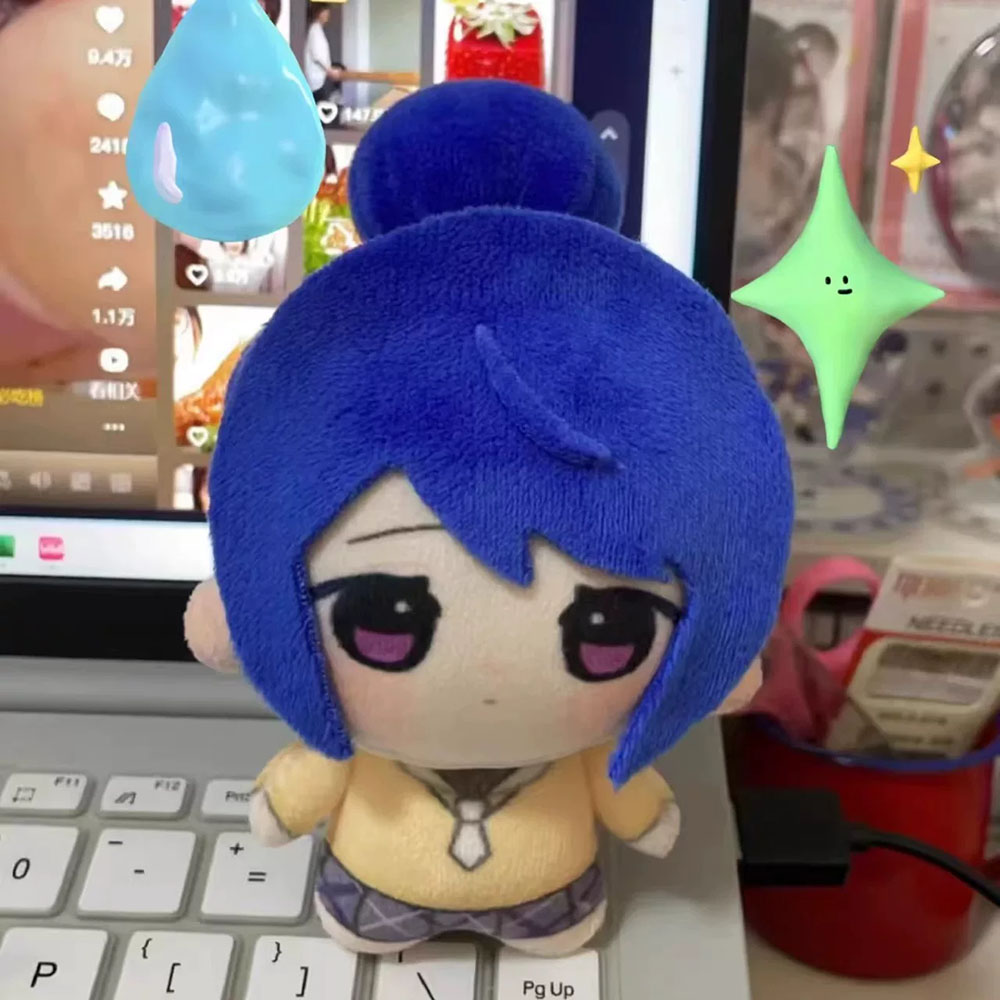 Anime Laid Back Camp Pendant P - Outdoor Camping Movies 리뷰 및 가격