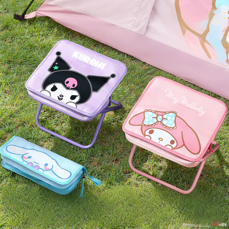 Anime Sanrio Hello Kitty My Me - Outdoor Camping Movies 리뷰 및 가격