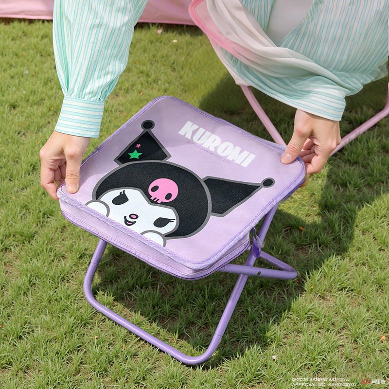 Anime Sanrio Hello Kitty My Me - Outdoor Camping Movies 리뷰 및 가격