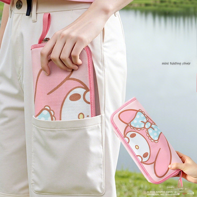 Anime Sanrio Hello Kitty My Me - Outdoor Camping Movies 리뷰 및 가격