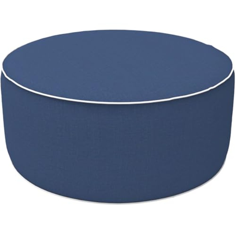 Inflatable Stool Ottoman Footr - Camping Outdoor Or Indoor 리뷰 및 가격