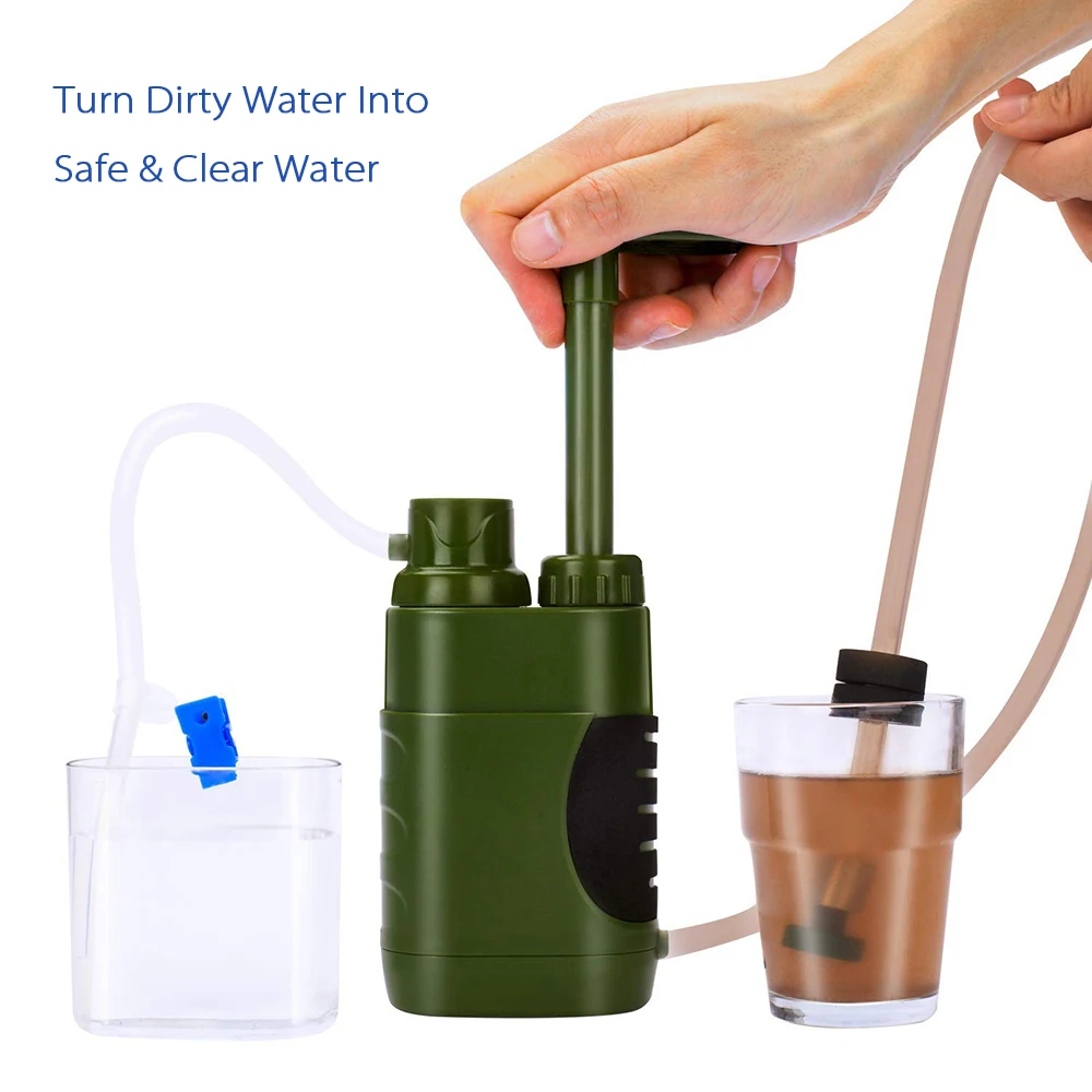 Outdoor Water Filter Direct Dr - Portable Water Filter 리뷰 및 가격