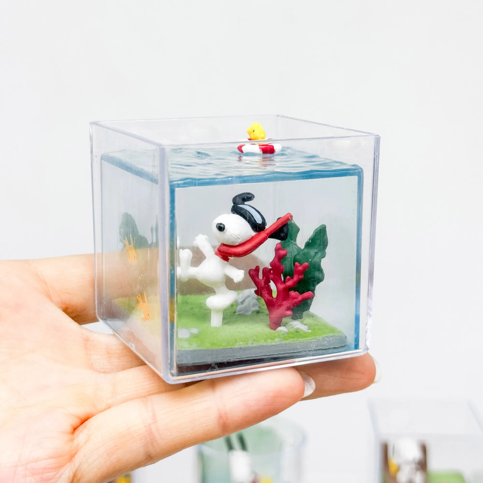 Snoopy Woodstock Happy Time in - Outdoor Camping Movies 리뷰 및 가격