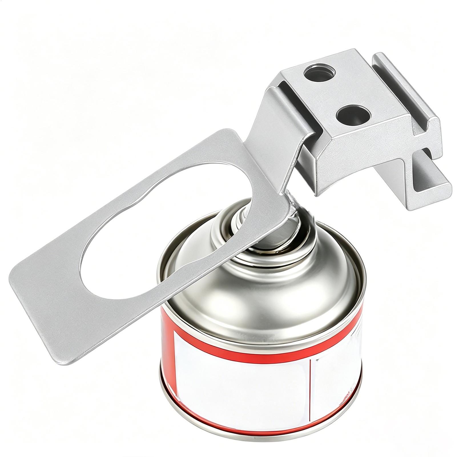 Camping Propane Tank Stand Tab - Outdoor Camping Kitchen Table 리뷰 및 가격