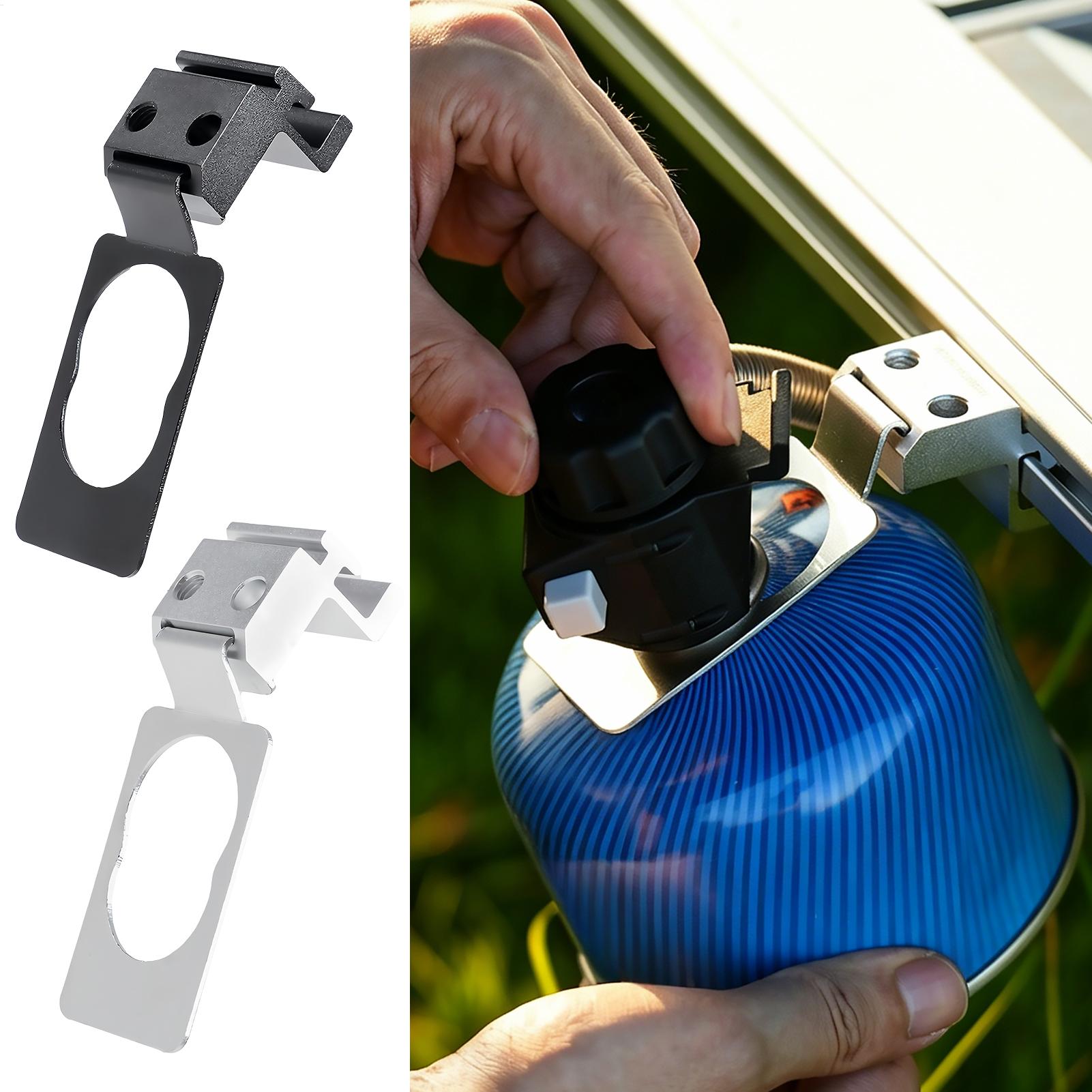 Camping Propane Tank Stand Tab - Outdoor Camping Kitchen Table 리뷰 및 가격