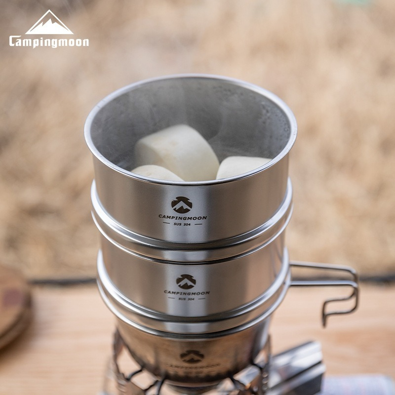 CAMPINGMOON Outdoor Camping Pi - Camp Utensil Set 리뷰 및 가격