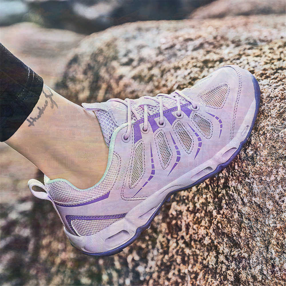 Sumer Round Tip Silver Sneaker - Outdoor Camping Brand 리뷰 및 가격