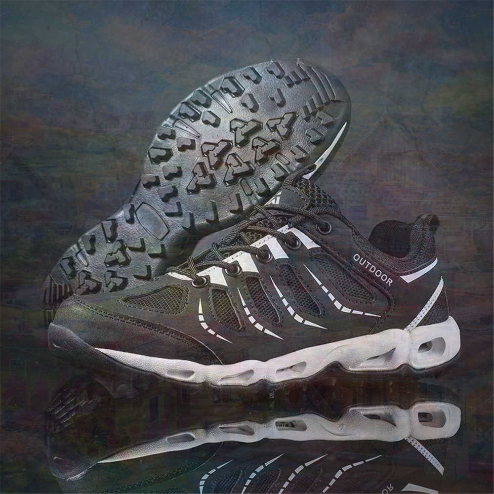 Sumer Round Tip Silver Sneaker - Outdoor Camping Brand 리뷰 및 가격