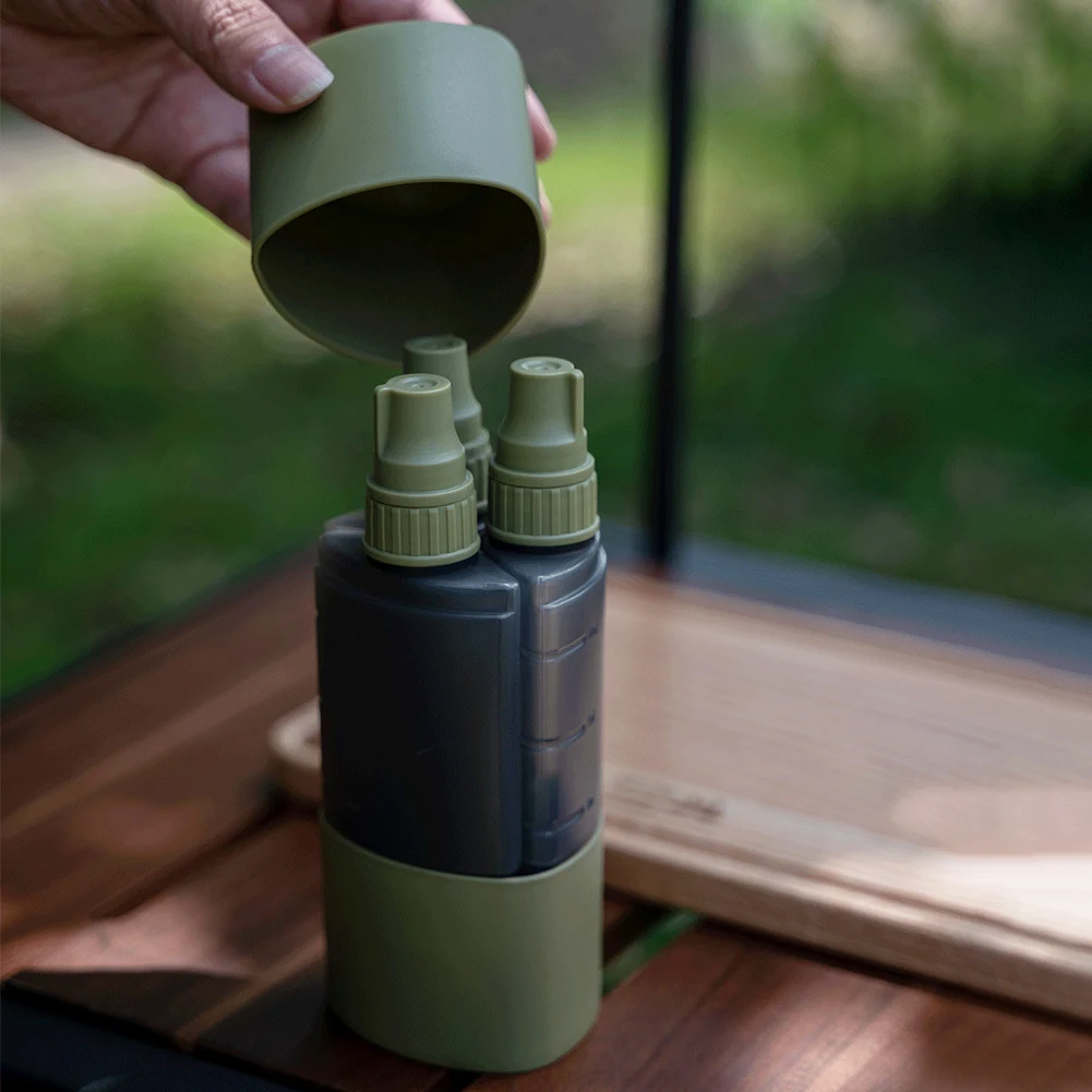 3 In 1 Outdoor Camping Seasoni - Outdoor Camping Kitchen Table 리뷰 및 가격