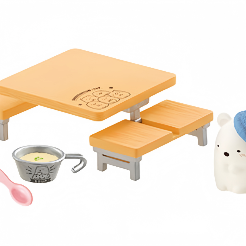 New Original RE-MENT Corner Bi - Outdoor Camping Movies 리뷰 및 가격