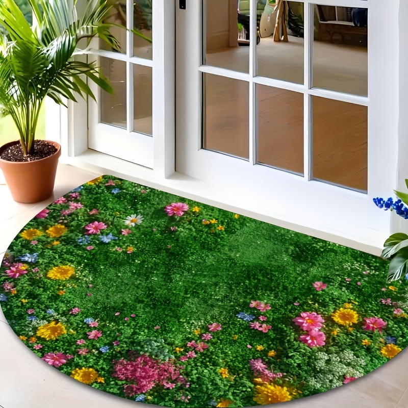 Country Produce Doormat Vibran - Camping Outdoor Or Indoor 리뷰 및 가격