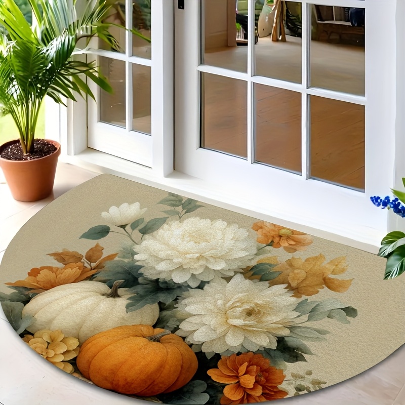 Country Produce Doormat Vibran - Camping Outdoor Or Indoor 리뷰 및 가격