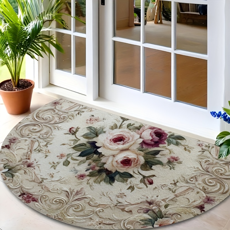 Country Produce Doormat Vibran - Camping Outdoor Or Indoor 리뷰 및 가격
