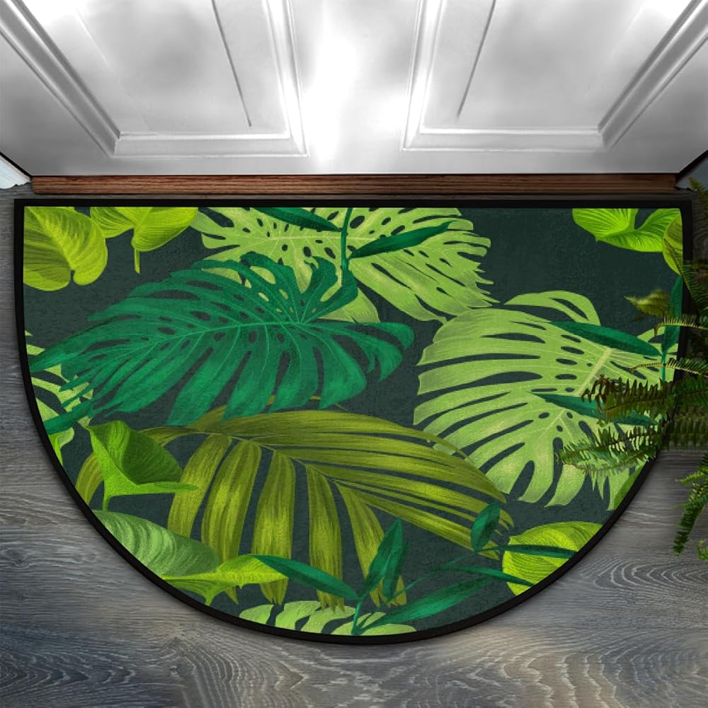Sci-Fi Inspired Doormat Ethere - Camping Outdoor Or Indoor 리뷰 및 가격