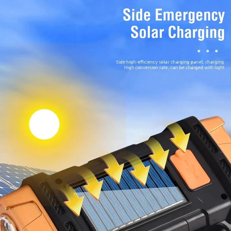Portable Powerful USB Recharge - Outdoor Camping Glamping 리뷰 및 가격