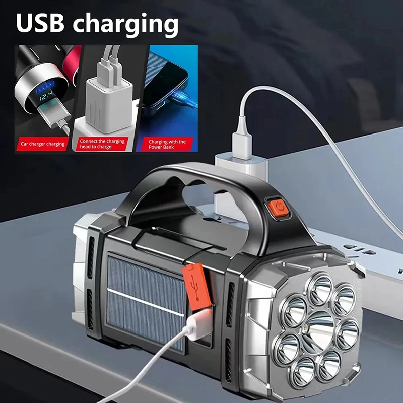 Portable Powerful USB Recharge - Outdoor Camping Glamping 리뷰 및 가격