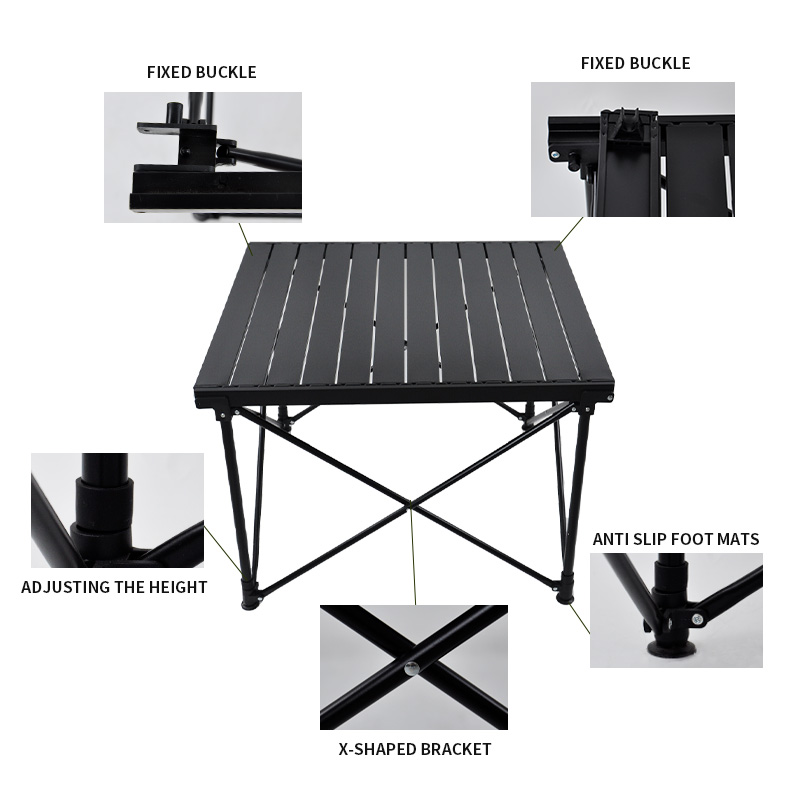 Lightweight Outdoor Portable C - Outdoor Camping Kitchen Table 리뷰 및 가격