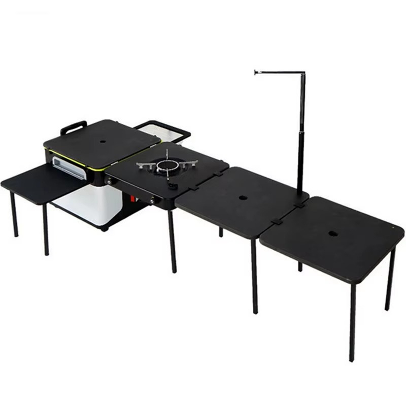High Quality Outdoor Portable  - Outdoor Camping Kitchen Table 리뷰 및 가격