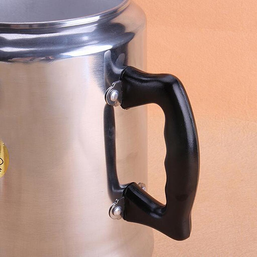 Camping Aluminum Coffee Pot Po - Camp Percolator Coffee 리뷰 및 가격