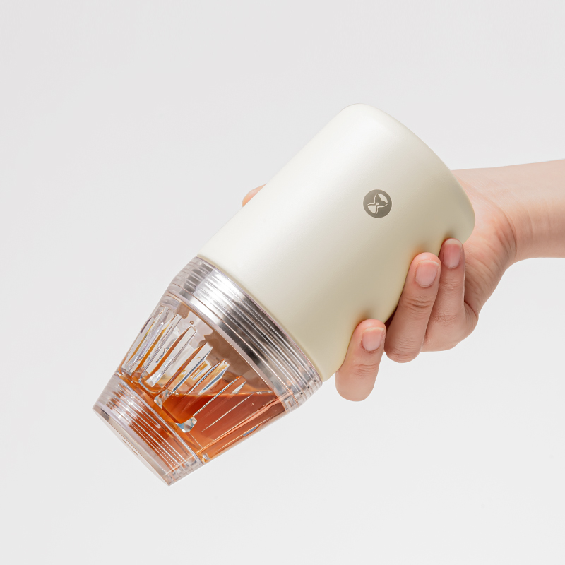 TIMEMORE Hand-Pour Coffee Cup  - Portable Water Filter 리뷰 및 가격