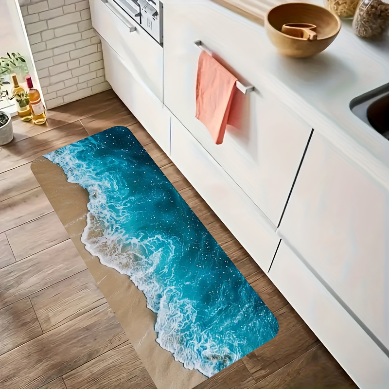 VIKAMA Casual Wave-Patterned R - Camping Outdoor Or Indoor 리뷰 및 가격