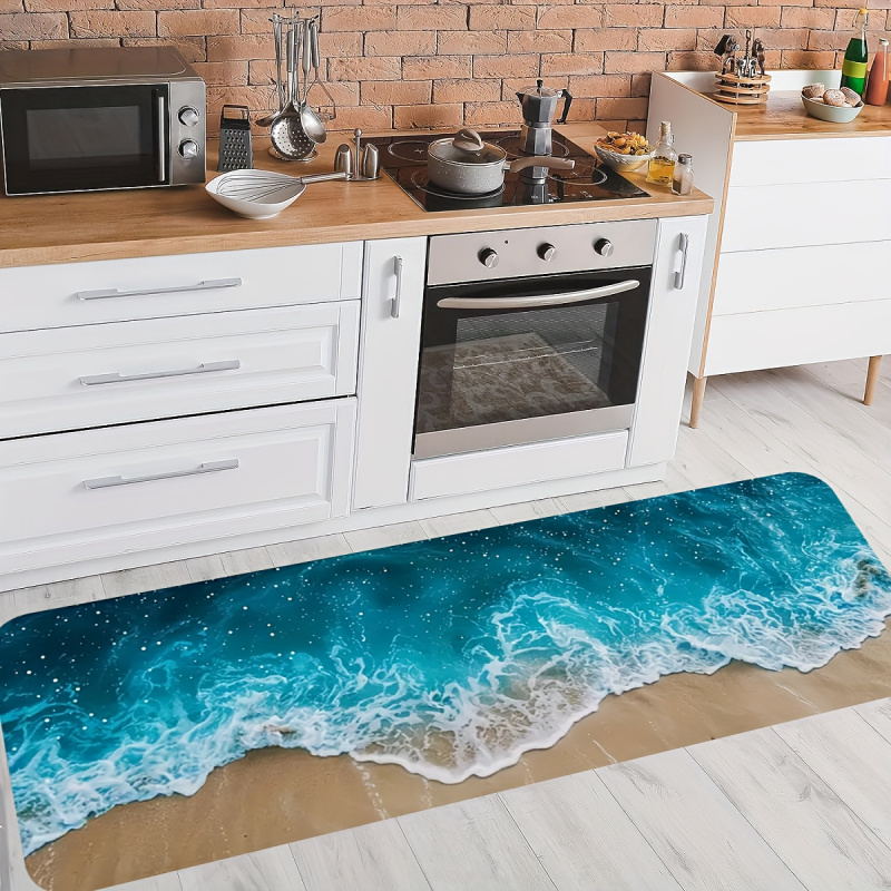 VIKAMA Casual Wave-Patterned R - Camping Outdoor Or Indoor 리뷰 및 가격