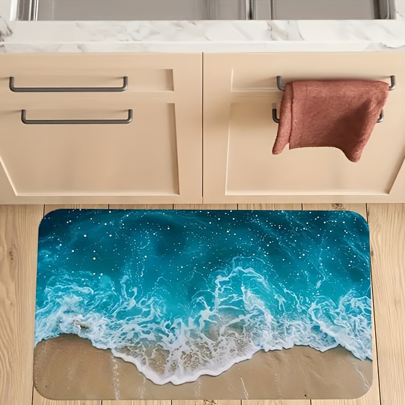 VIKAMA Casual Wave-Patterned R - Camping Outdoor Or Indoor 리뷰 및 가격