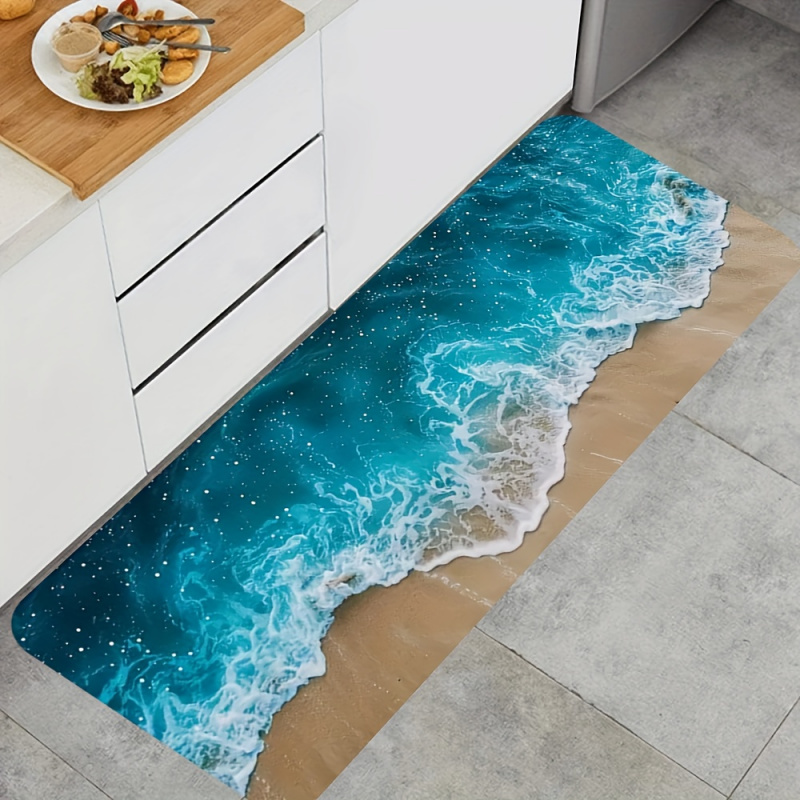 VIKAMA Casual Wave-Patterned R - Camping Outdoor Or Indoor 리뷰 및 가격