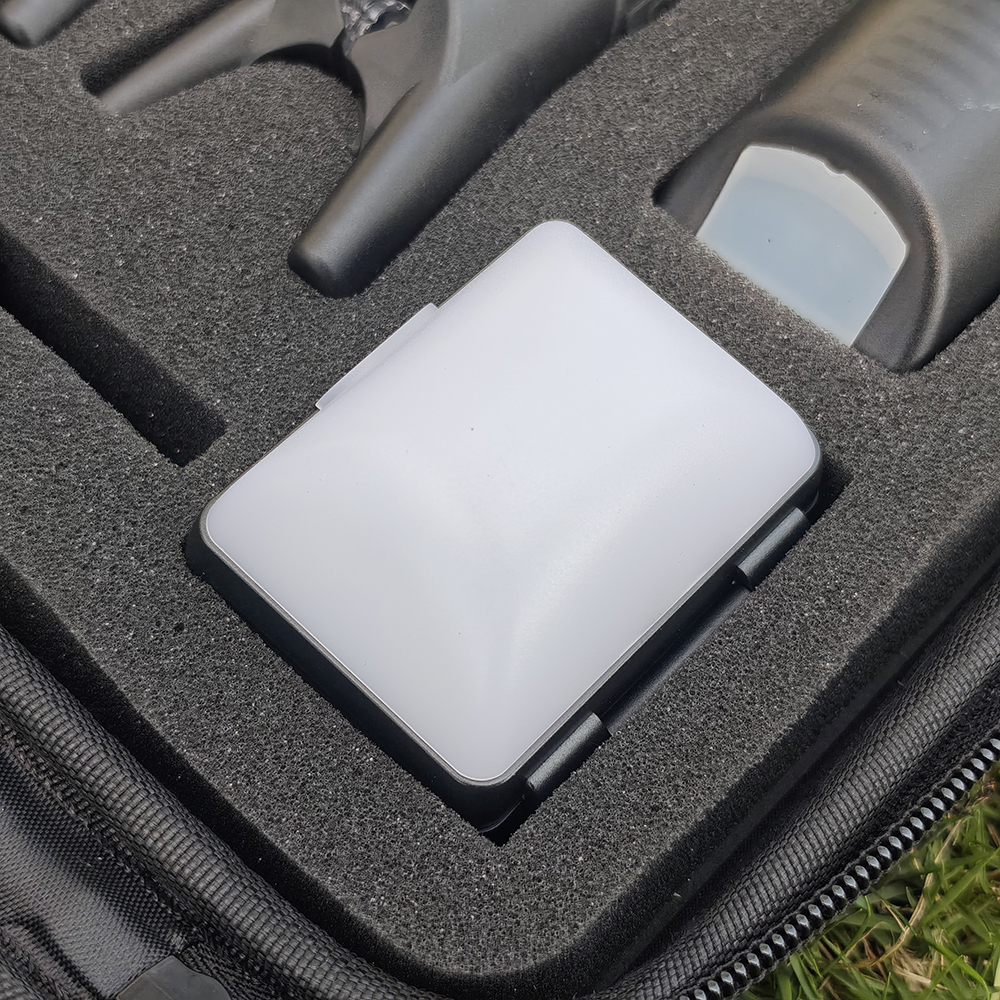 Hirisi S1A-4D Carp Bite Alarm  - Camp Utensil Set 리뷰 및 가격