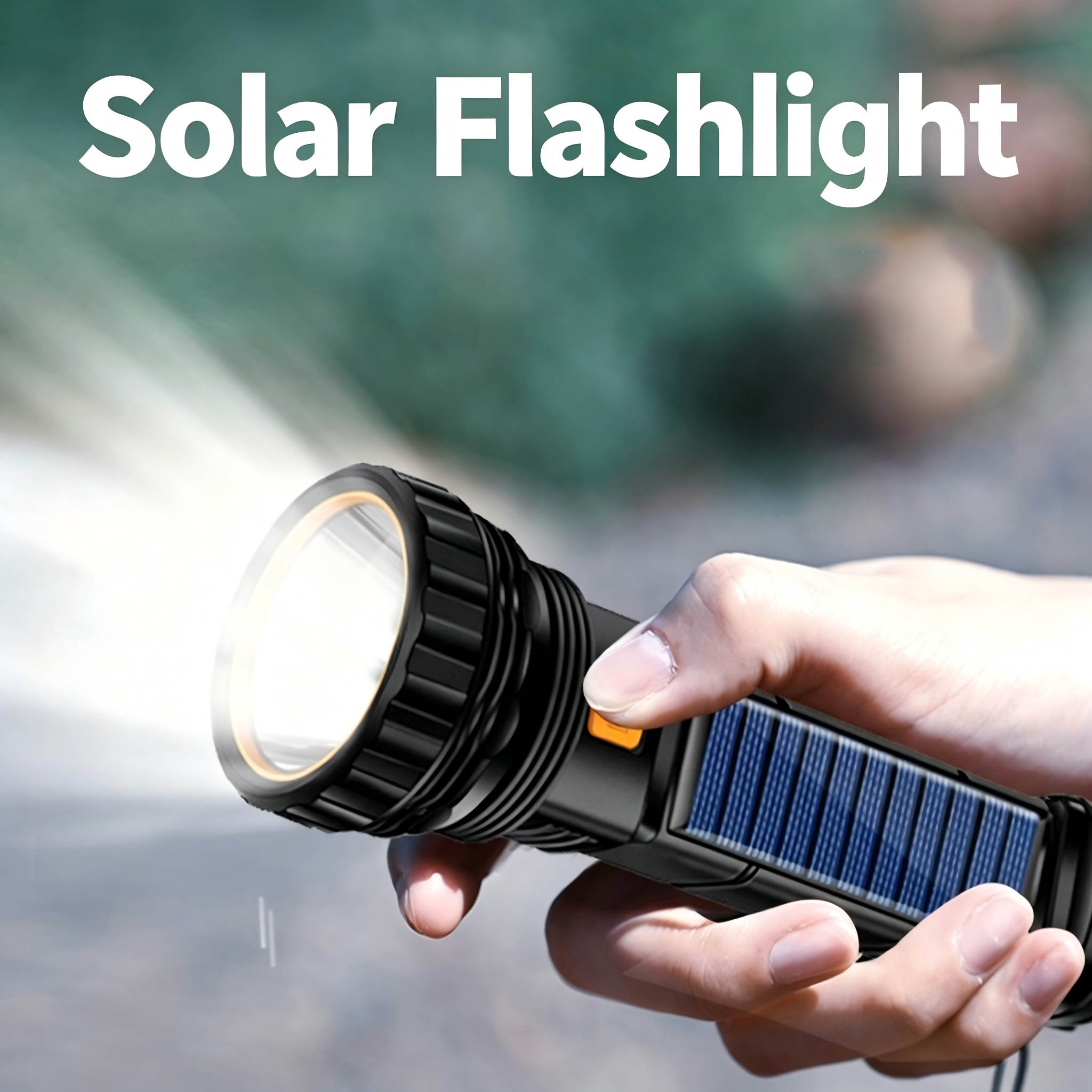 1PC Multi-function Solar LED F - Outdoor Camping Glamping 리뷰 및 가격