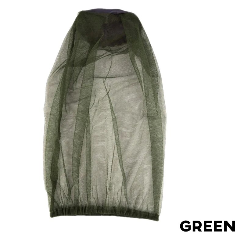 Anti Mosquito Fishing Cap 1pc  - Outdoor Camping Bug Zapper 리뷰 및 가격