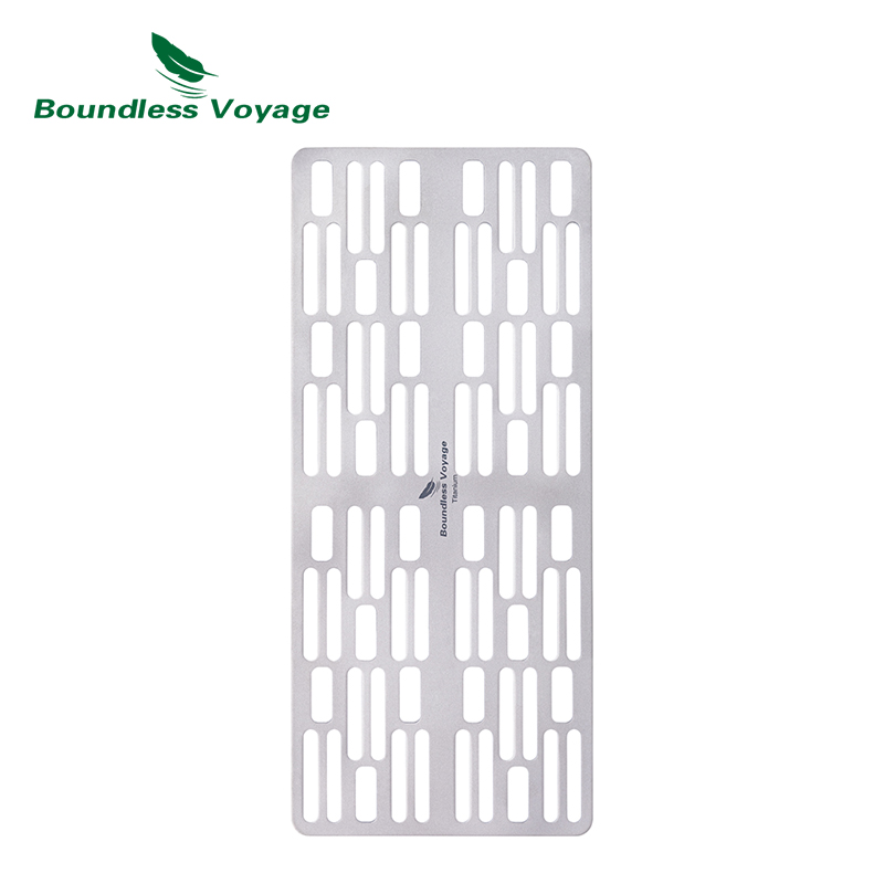 Boundeless Voyage Outdoor Camp - Camp Utensil Set 리뷰 및 가격