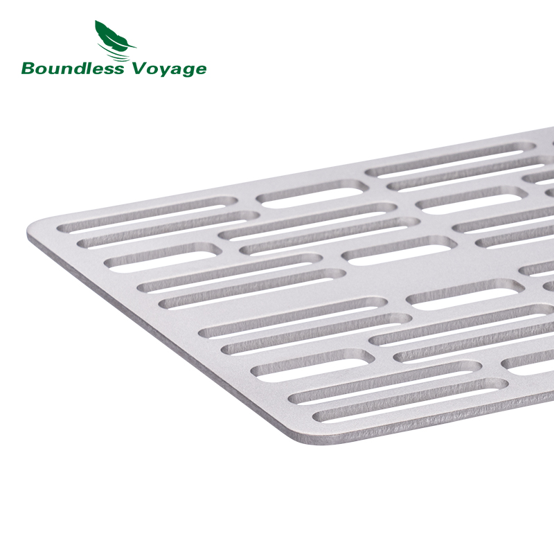 Boundeless Voyage Outdoor Camp - Camp Utensil Set 리뷰 및 가격