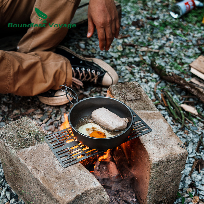 Boundeless Voyage Outdoor Camp - Camp Utensil Set 리뷰 및 가격