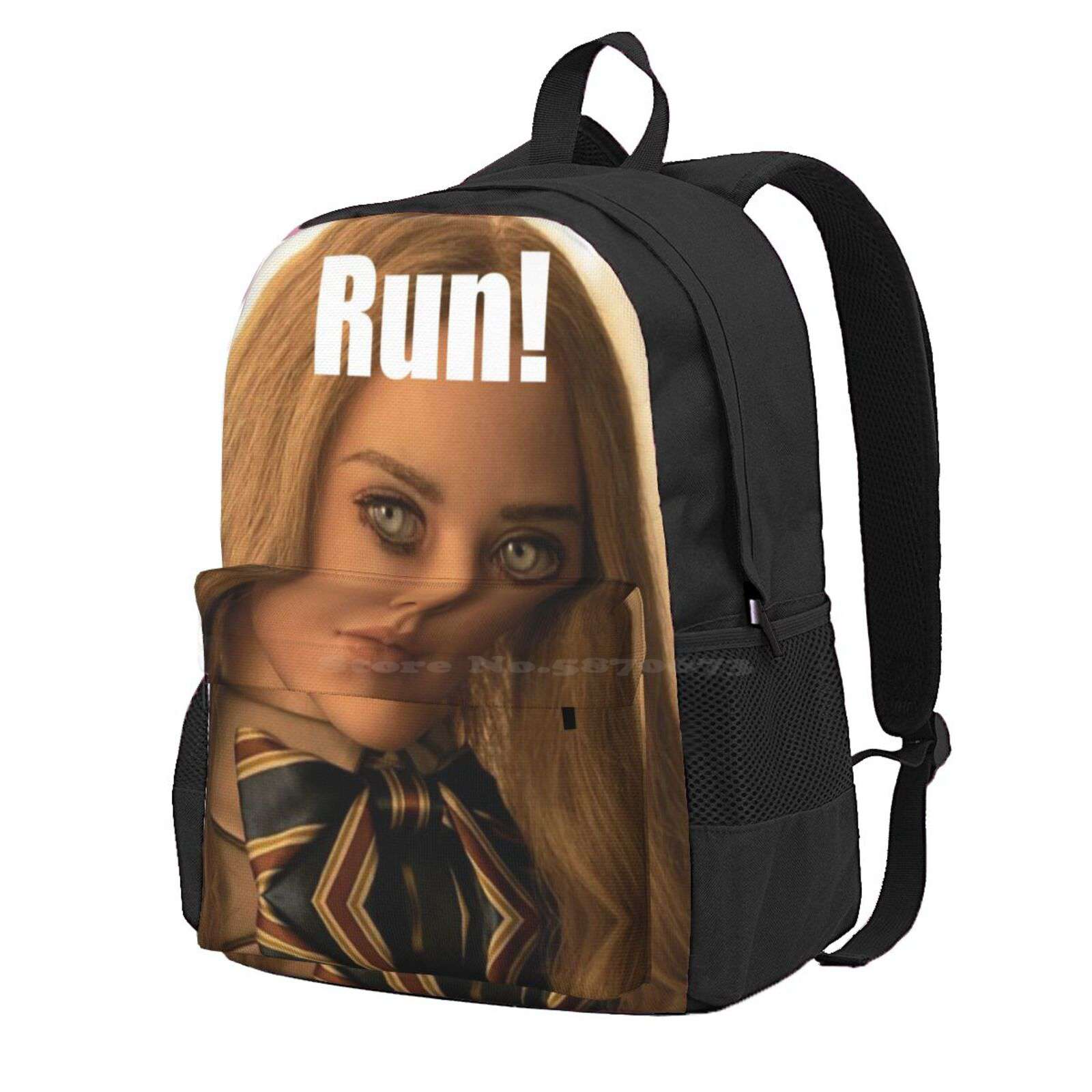 Run From M3Gan! Hot Sale Schoo - Outdoor Camping Movies 리뷰 및 가격
