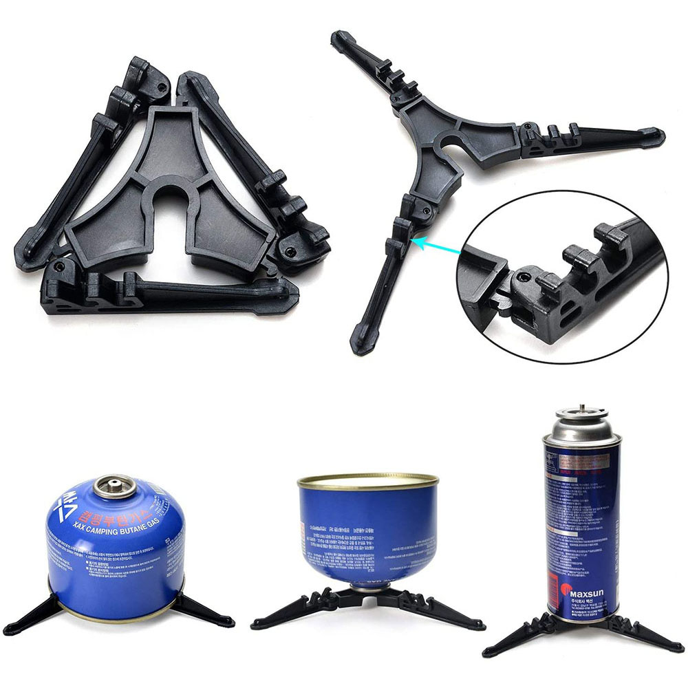 Camping Cookware Kit with Stov - Outdoor Camping Kitchen Table 리뷰 및 가격