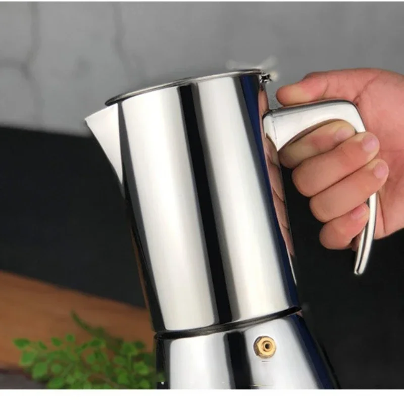 200ml/300ml Portable Coffee Po - Camp Percolator Coffee 리뷰 및 가격