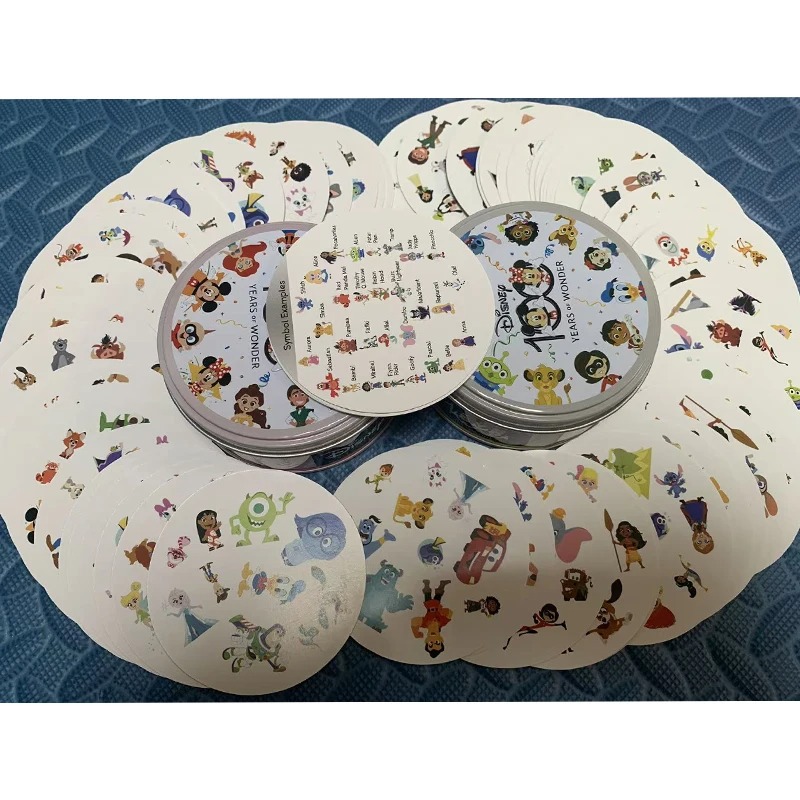 Card Board Games 100 YEARS of  - Outdoor Camping Movies 리뷰 및 가격