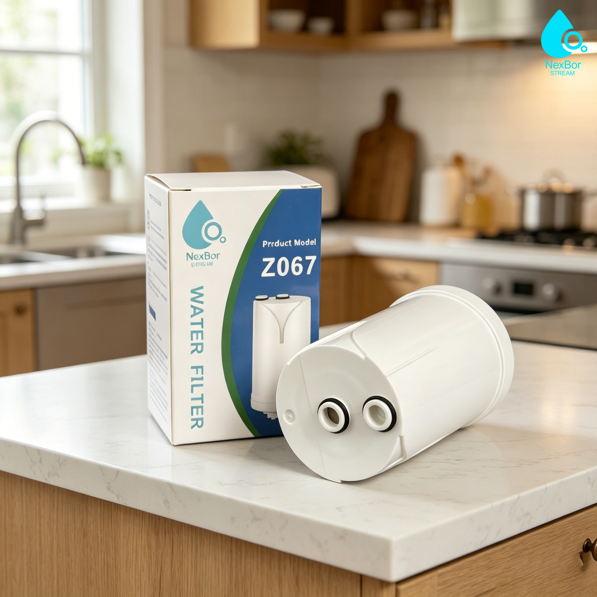 Faucet Water Filter Compatible - Portable Water Filter 리뷰 및 가격